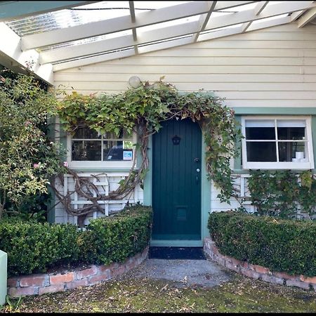 Green Door Cottage Greytown Exterior foto