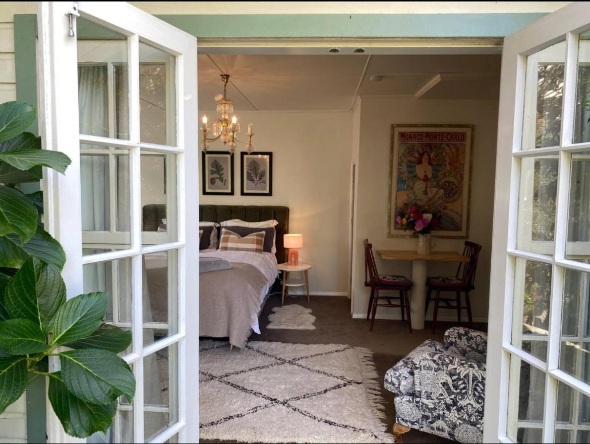 Green Door Cottage Greytown Exterior foto