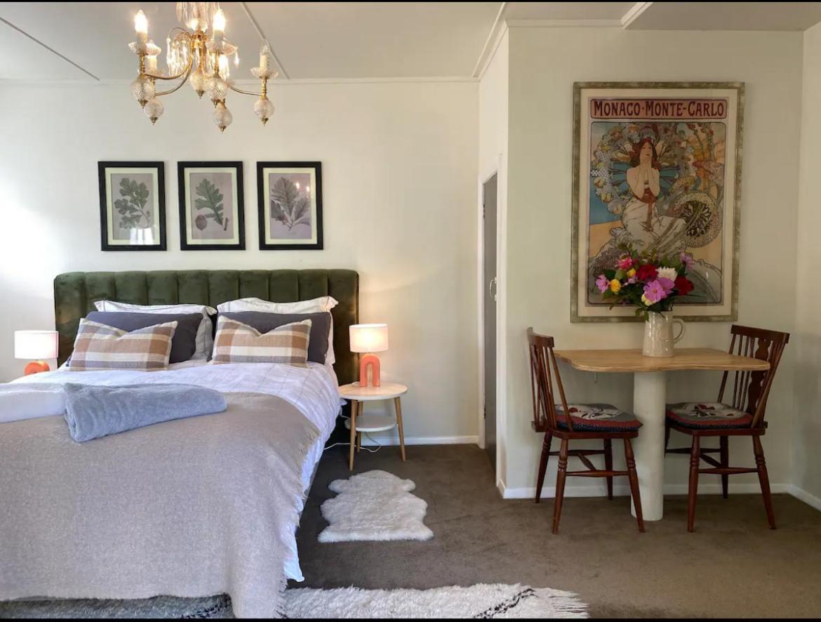 Green Door Cottage Greytown Exterior foto