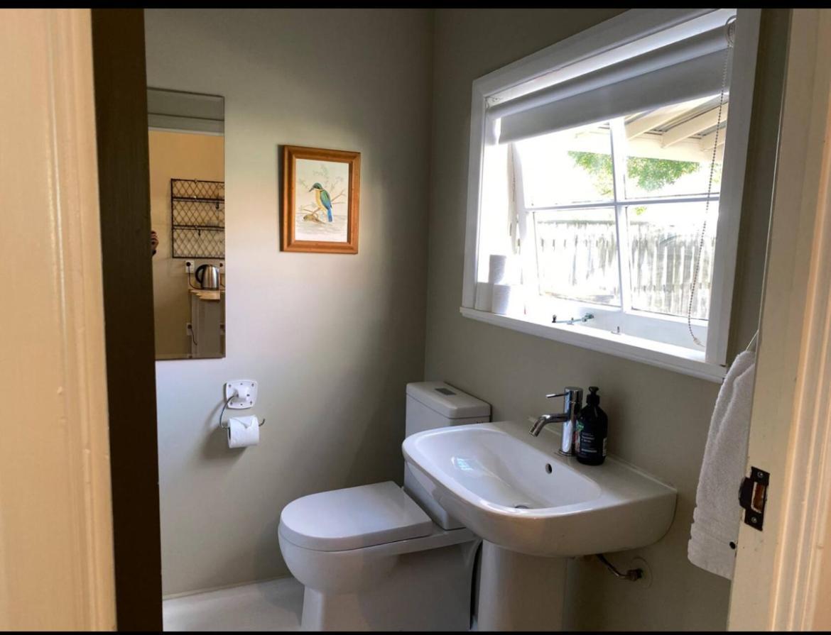 Green Door Cottage Greytown Exterior foto