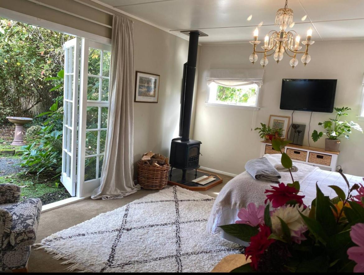 Green Door Cottage Greytown Exterior foto
